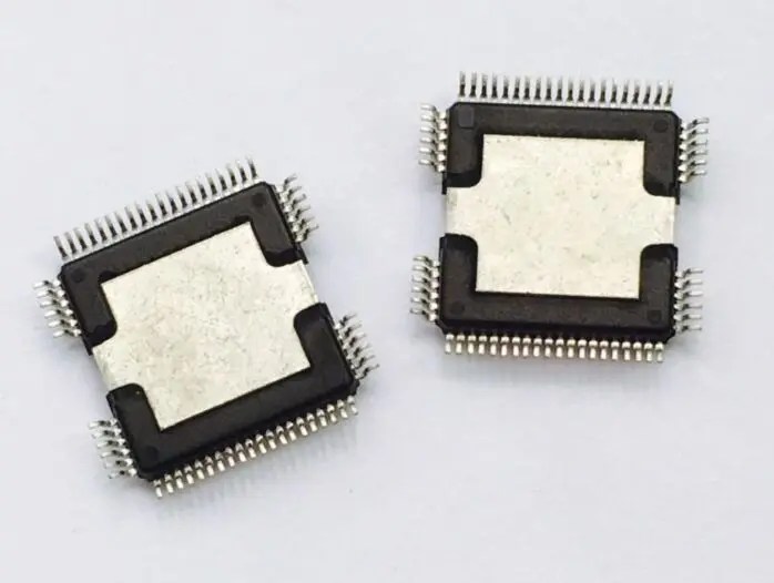 TLE6244 TLE6244X-in Integrated Circuits from Electronic Components ...