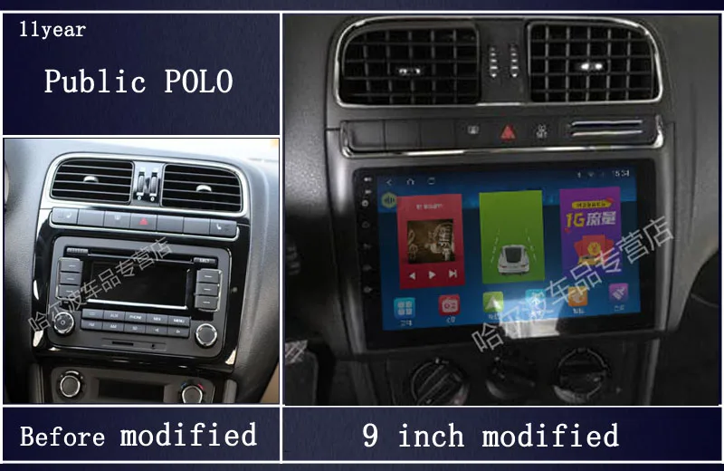 

wits general 7 inch car radio gps navigation audio player and Android system MP3 MP4 music Bluetooth function