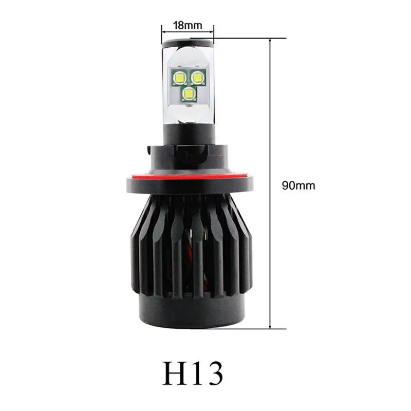 h13 2