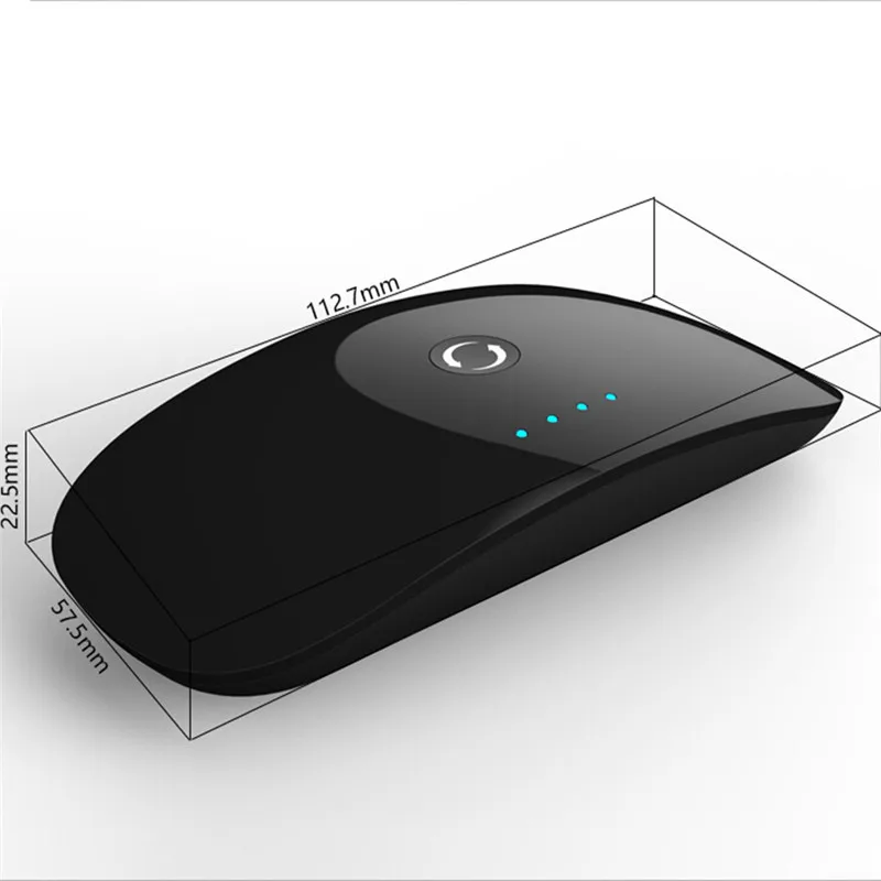 Desxz Wireless Audio Music Bluetooth Transmitter Receiver Adapter 2in1 with 3.5mm Stereo Audio Dongle for Headphone TV Computer