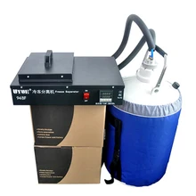 UYUE 948F Liquid Nitrogen Refrigerated Mobile Phone Screen Splitter Vacuum Screen Splitter for Mobile Phone LCD Screen