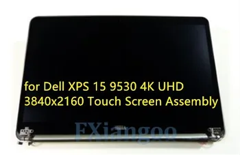 

Free shipping for DELL for XPS 15 9530 3K QHD TouchScreen 15" FULL ASSEMBLY - 0YG20X 6RGW0 6H0NN M3800 V9G8P