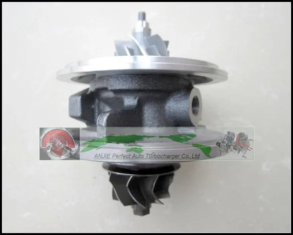 

Free Ship Turbo Cartridge CHRA GT17 713673 713673-0004 713673-0003 Turbocharger For Audi A3 Galaxy Golf Sharan AUY AJM ASV 1.9L