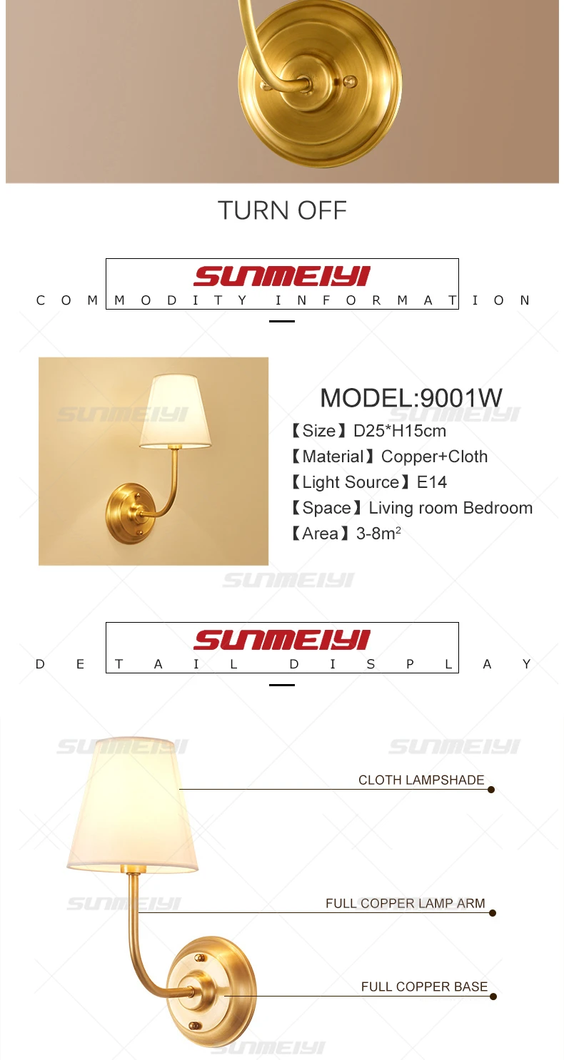 Wall Lamps  05
