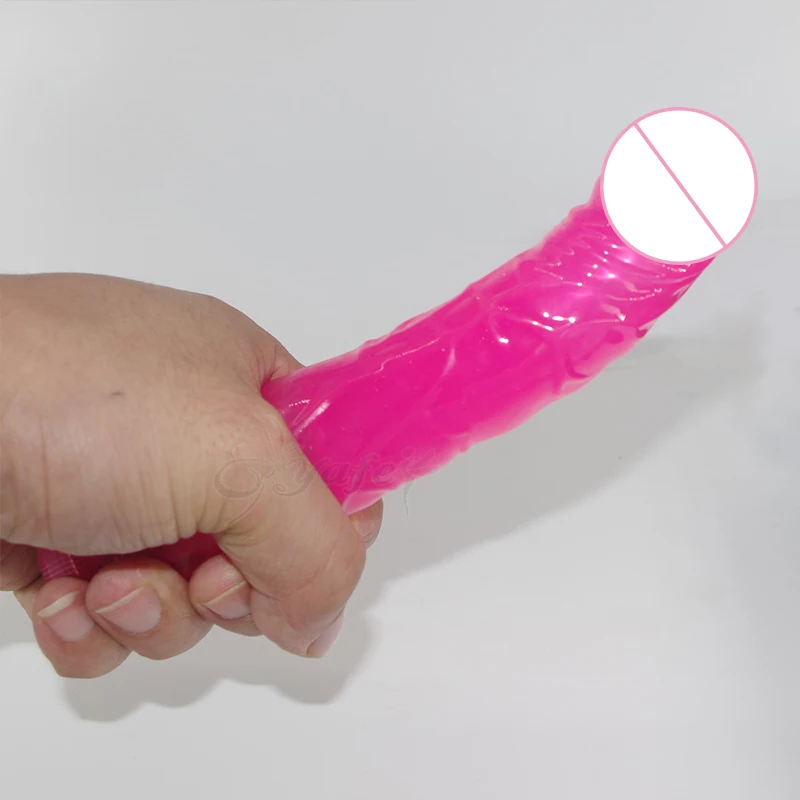 Vibrator Dildo (9)