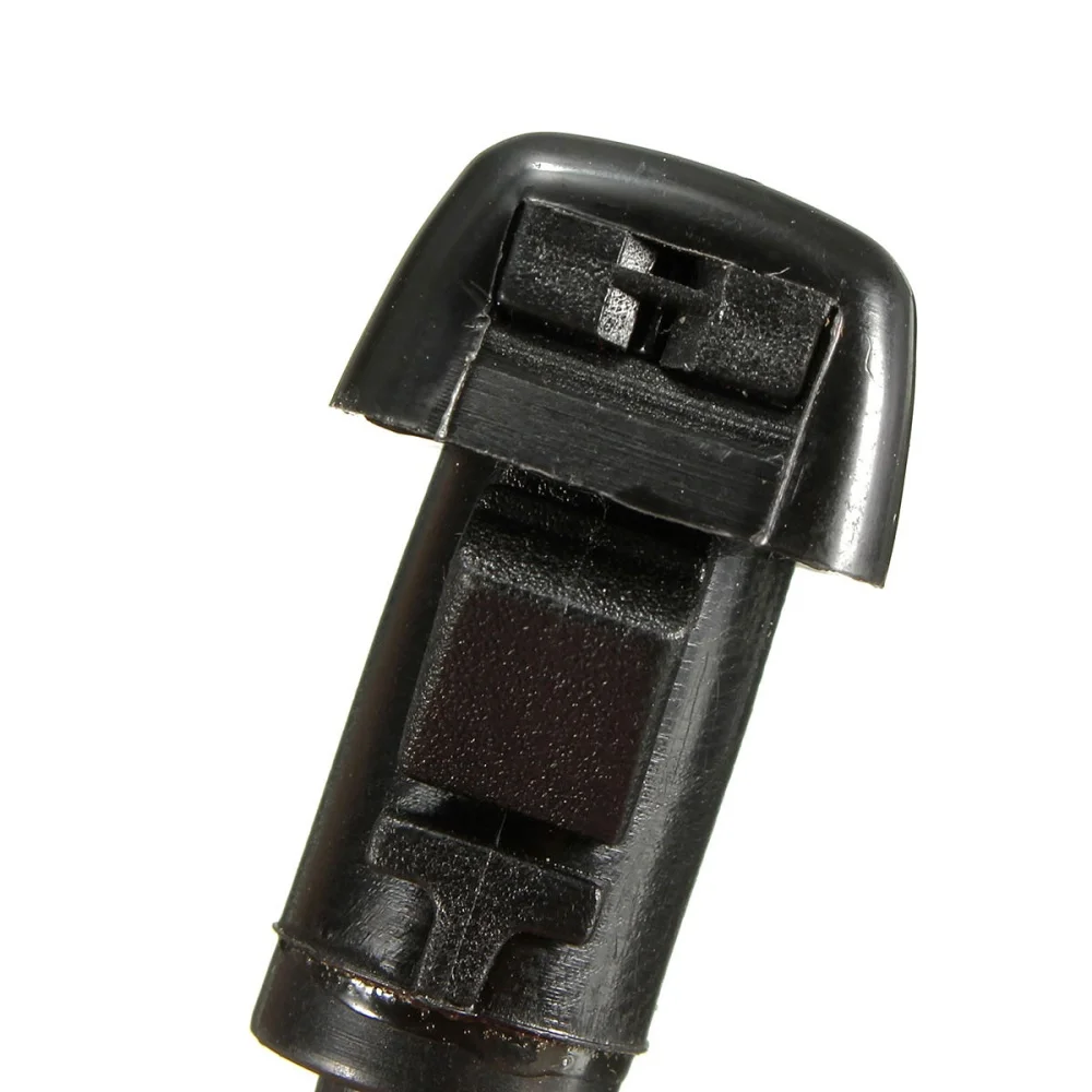 Dodge Charger Windshield Wipers