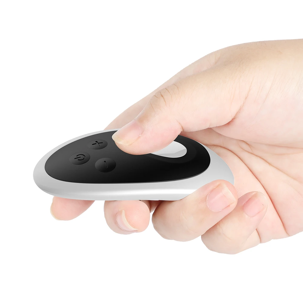 Massager Vibrating Prostate Men Anal Plug Waterproof 10 Stimulation Pattern Remote Butt Anus Silicone Sex_voghion.com