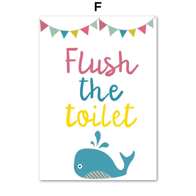 Deer-Lion-Whale-Hippo-Quotes-Wall-Art-Canvas-Painting-Nordic-Posters-And-Prints-Wall-Pictures-Kids.jpg_640x640 (5)