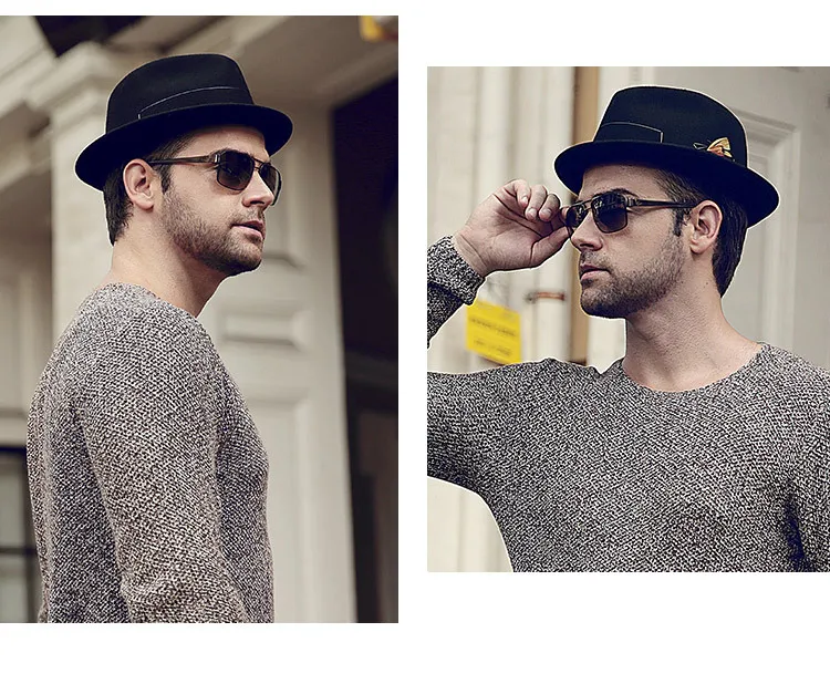 4_wool church hats