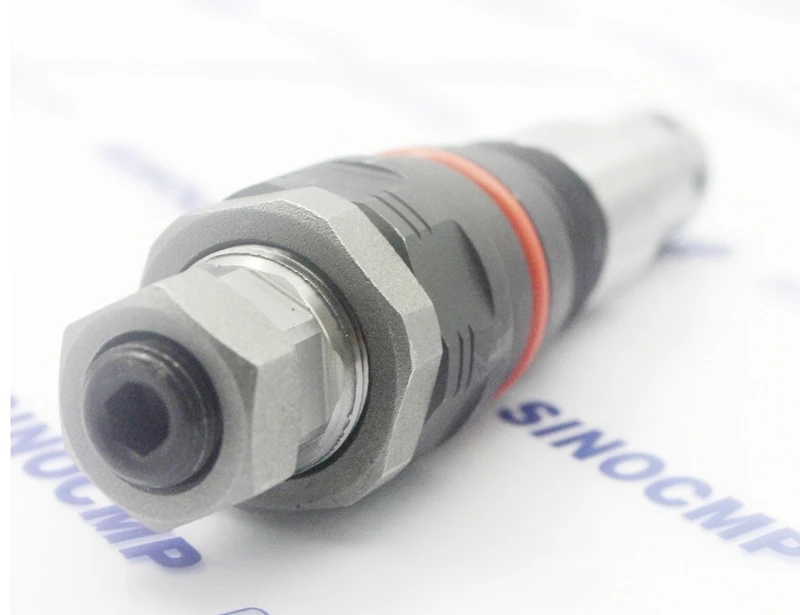 SK250 6E SK330 Гидравлический Главный предохранительный клапан YN22V00001F5 YN22V00001F4 для