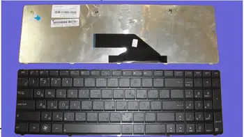 

keyboard for FOR ASUS A75D A75DE K75D K75DE R700DE RUSSIAN/US