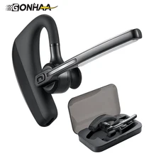 High Quality K10 Bluetooth earphone Handsfree Wireless High Quality Stereo Bluetooth font b Headset b font