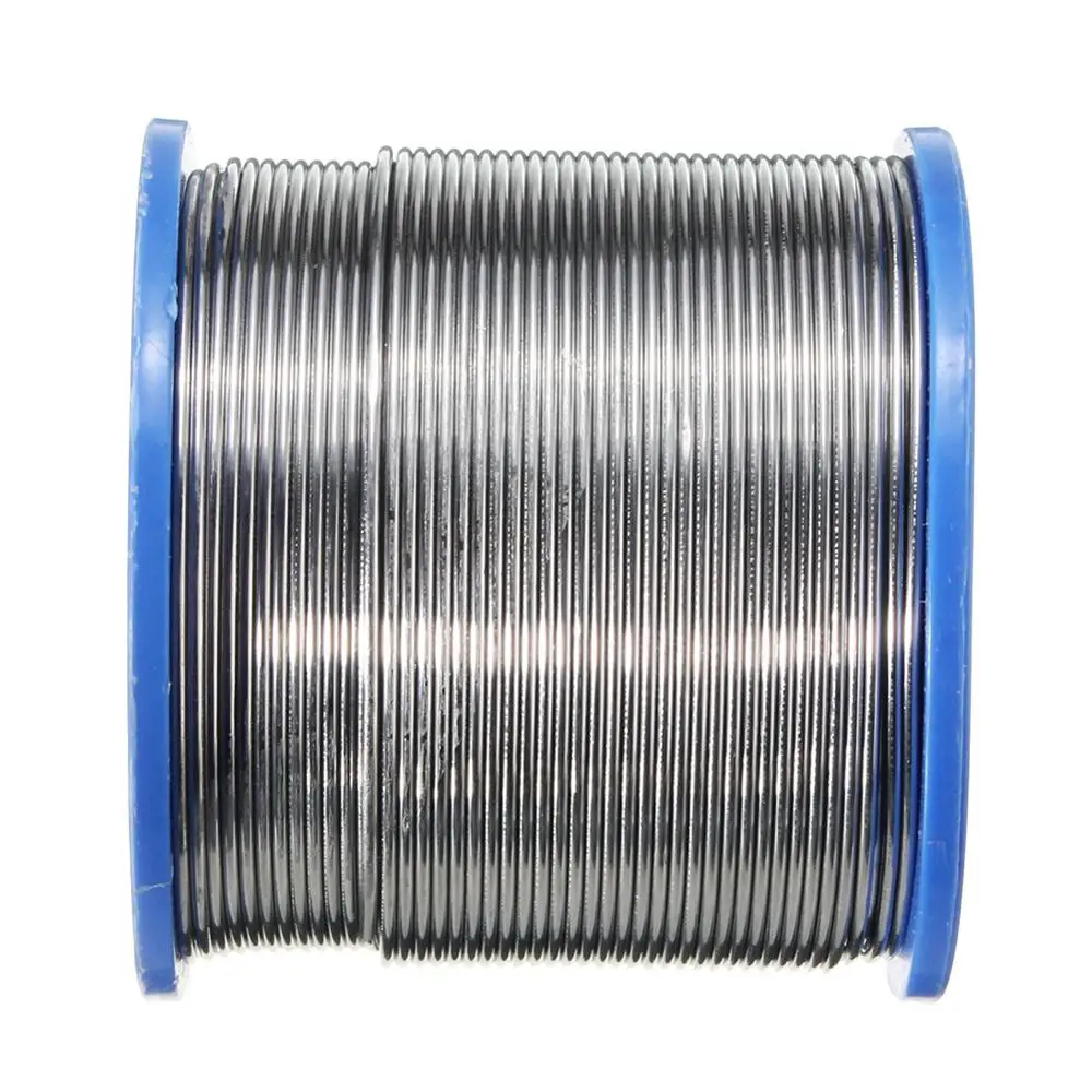 400g 1mm 2% Flux Rosin Core 60/40 Tin Lead Solder Soldering Welding Wire Reel