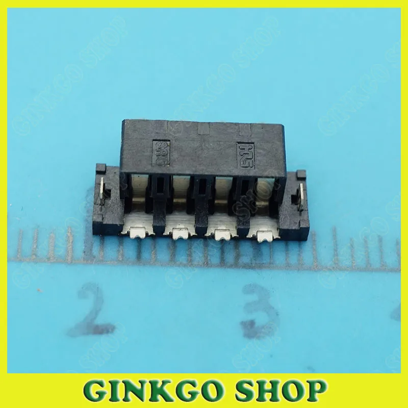 25pcs/lot Battery Holder 3Pin Battery Connector, Mobile Phone Battery