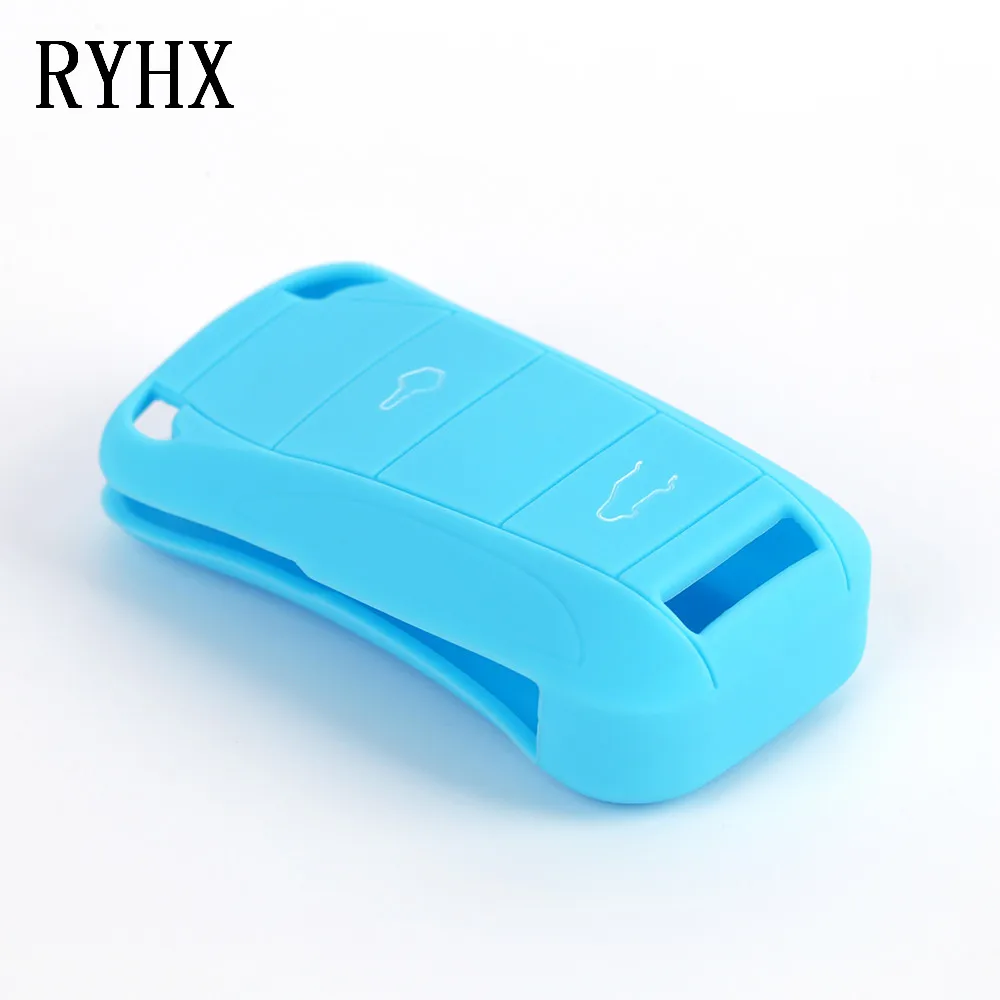 Cayenne key cover71