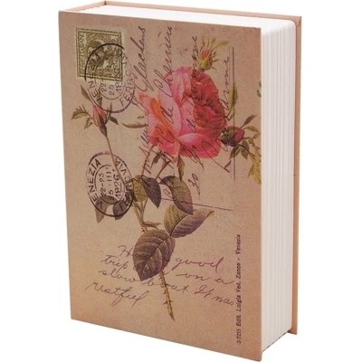 

Password Style Paper Book Safe Deposit Creative