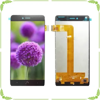 

Top Quality For BQ Aquaris U LCD /BQ U lite LCD/BQ U Plus LCD Display Touch Screen Assembly Tested Screen