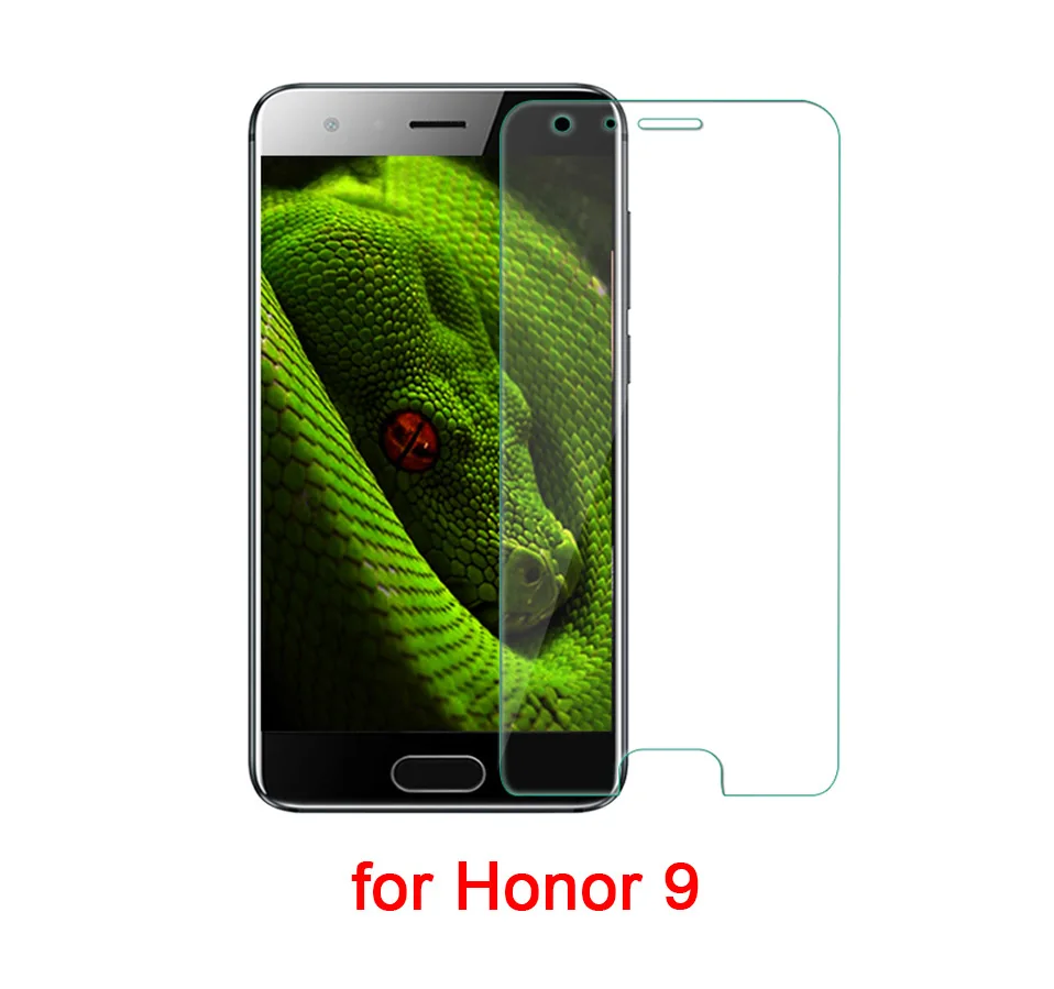 9H 2.5D Tempered Glass for Huawei Honor 9 Lite Screen Protector Phone Flim Protective Glass on for Honor 9 Lite Huawei Honor 10 (0)