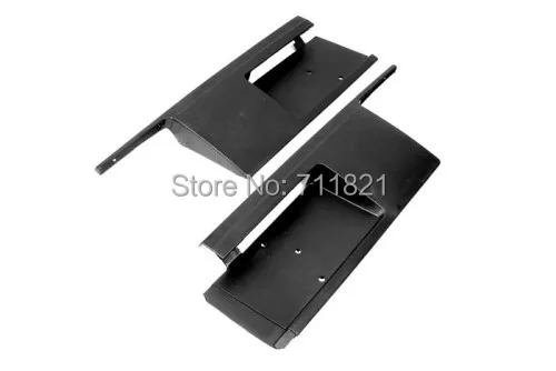 

Euro Tailgate Licence Frame Tub Plate For VW Jetta MK2
