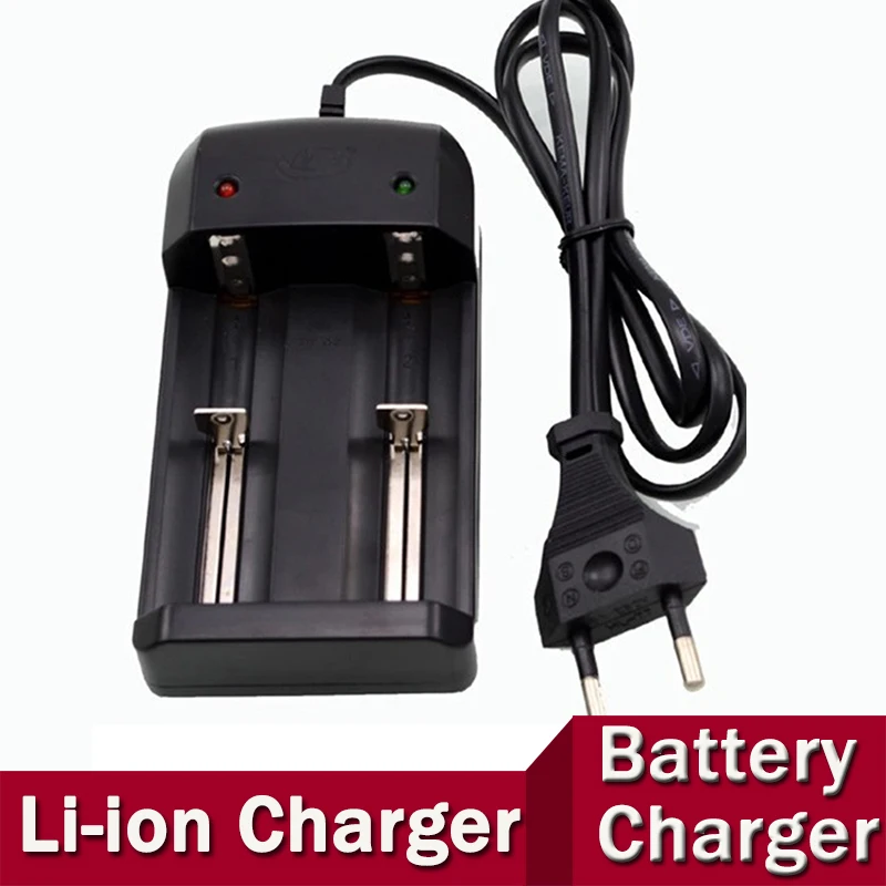 

Free Shipping New Universal 26650 18650 14500 Auto Off Battery Charging Charger 3.6V Li-ion Battery Charger