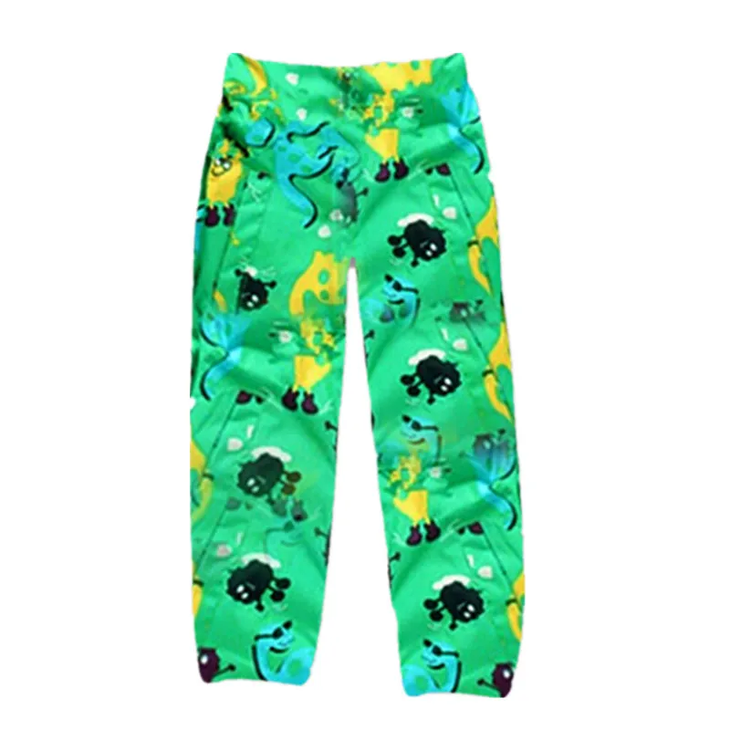 

2018 new Children Clothing Pants Girls Clothes Pants leggings Pants For Girls Boys Spring Rain Pants Baby Clothes