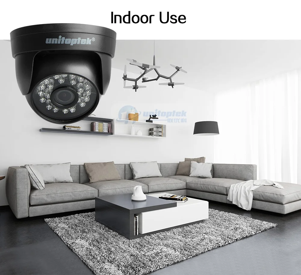 05 IP Camera 