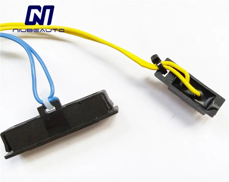 New Trunk Switch Opner For Nissan Tiida C11 LATIO Versa 25380-ED002 25380ED002 5