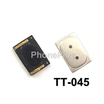 

2pcs/lot Earpiece Ear Speaker Earphone Receiver Replacement Part for Vernee Thor