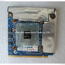 Для ноутбука acer Aspire 7520G 7520 7720 7720G серии GeForce 8400 8400M GS DDR2 256MB VGA Графическая видеокарта