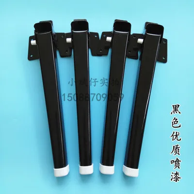 4 pcs Folding table leg (15)