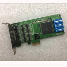 CP-118EL 8 последовательный порт RS-232/422/485