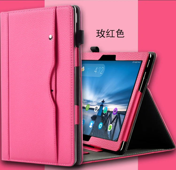 Бренд gligle ручной держатель складываемый чехол для lenovo Tab M10 TB-X605F/L защитный чехол для lenovo Tab M10
