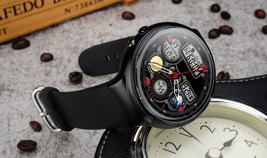 smart watch