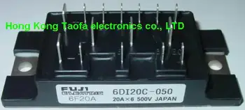 

free shipping 6DI20C-050 20A 500V new original goods!