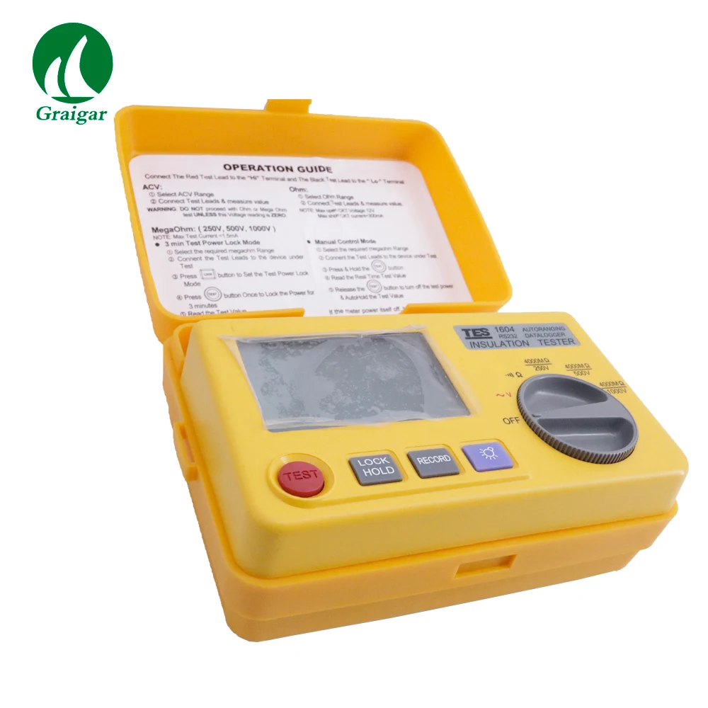TES-1604(7)
