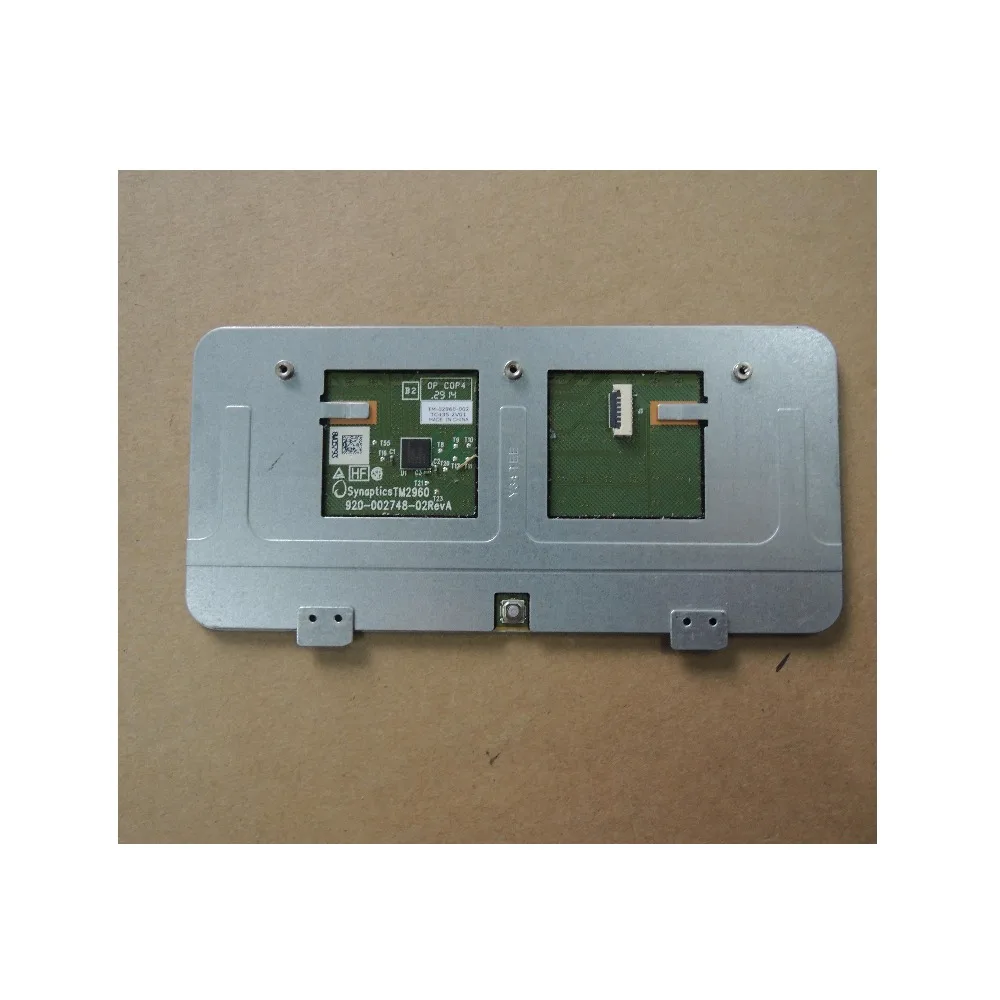 Сенсорная панель для ноутбука для hp ENVY15-K k301tu k221tx k105tx k028tx Сенсорная панель TM-02960-001 920-002748-02