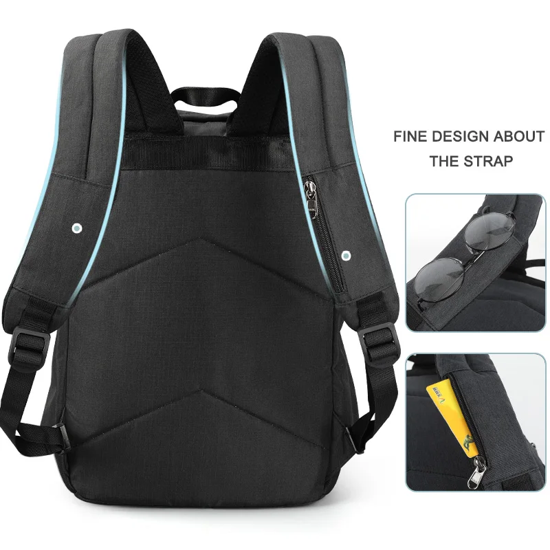 Tigernu Light Weight Backpack Schoolbag Anti Theft Backpack Women Men Back Pack School Bags For Teenage Girls Boys New