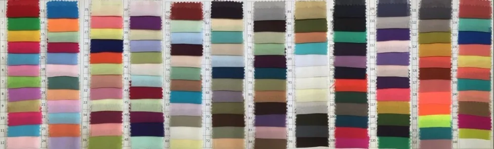 chiffon