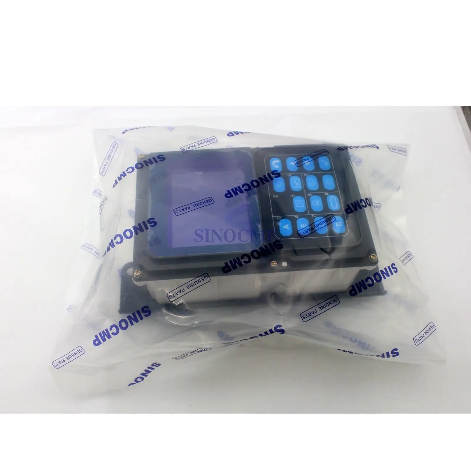 Для Komatsu Monitor 7835-12-2001 PC400-7 PC450-7 экскаватор кластерный датчик панель гарантия 1 год