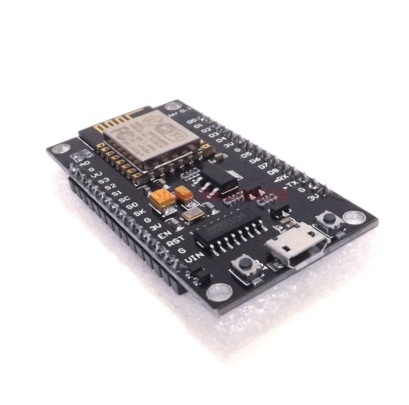 

Thinary Electronic New Wireless module CH340 NodeMcu V3 Lua WIFI Internet of Things development board based ESP8266