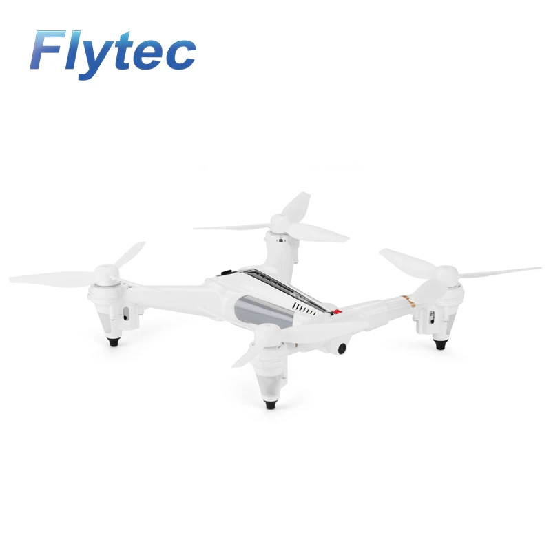 Flytec XK X300-W Wifi FPV RC Drone 200m Remote Control Quadcopter Drones with Camera HD 720P Gyro Helicopter Toys Multicopter