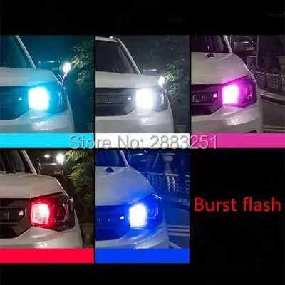 Лампа светодиодная Автомобильная для AUDI A1 A3 A4 A5 A6 A8 A4L A6L B8 B5 B7 B6 B9 R8 S3 | Автомобили и