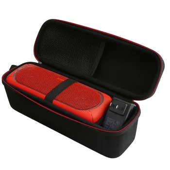 

Newest PU EVA Carrying Travel Protective Speaker Box Cover Bag Case for Sony XB30/Sony SRS XB30/Sony SRS-XB30 Bluetooth Speaker