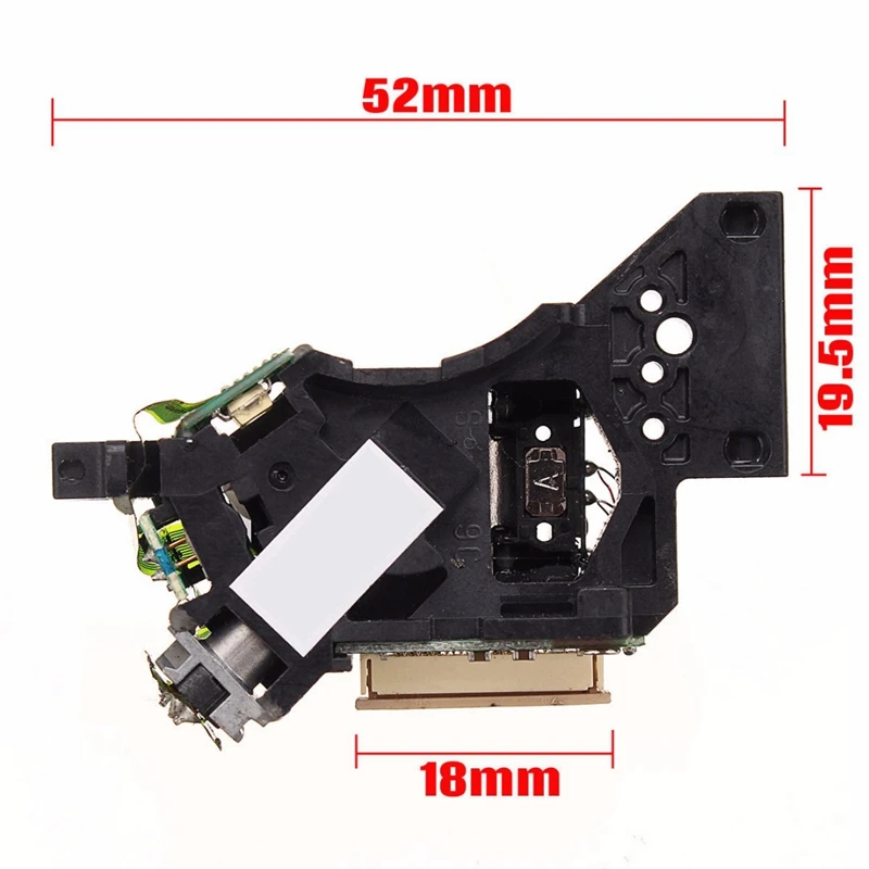 Hop-14Xx лазеры-объектив игровой автомат лазеры головка подходит для Xbox 360 Lite-On Dg-16D2S головка привода оптического диска