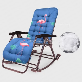 

Outdoor Lounge Chair Portable Folding Beach Recliner Patio Chair, Garden Camping Yard Lawn Recliner Portable Beach Pool Chair