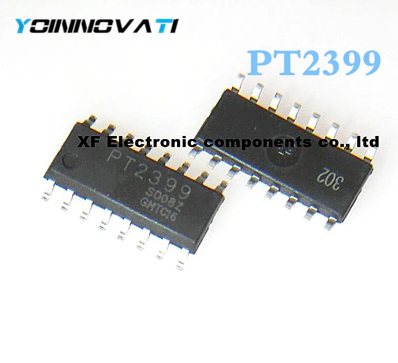 10pcs Lot Pt2399 Sop 16 2399 Ic Best Quality Integrated Circuits Aliexpress