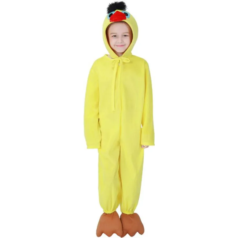 Kids Boys Girls Chicken Duck Children Animal Cosplay Costumes Carnival Party Costume Halloween Christmas Kids Boys Girls Chicken Duck Children Animal Cosplay Costumes Carnival Party Costume Halloween Christmas