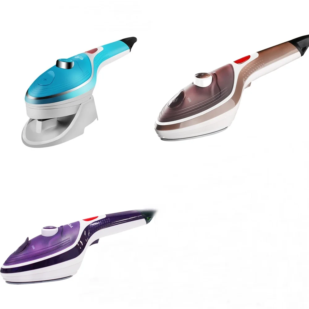 todo garment steamer