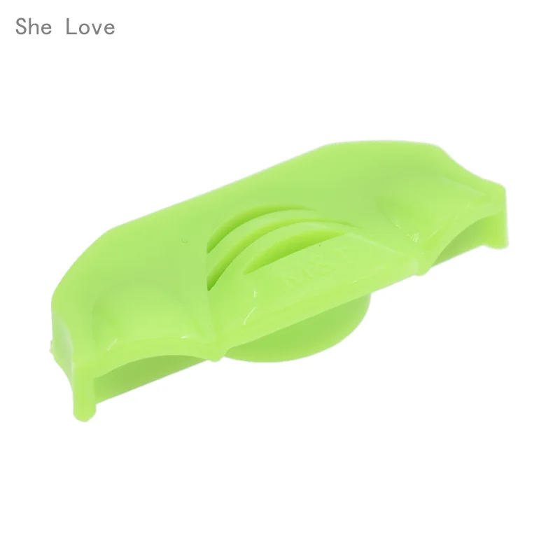 She Love 1 шт. многоцветный магнит пластиковое приспособление для выполнения швов
