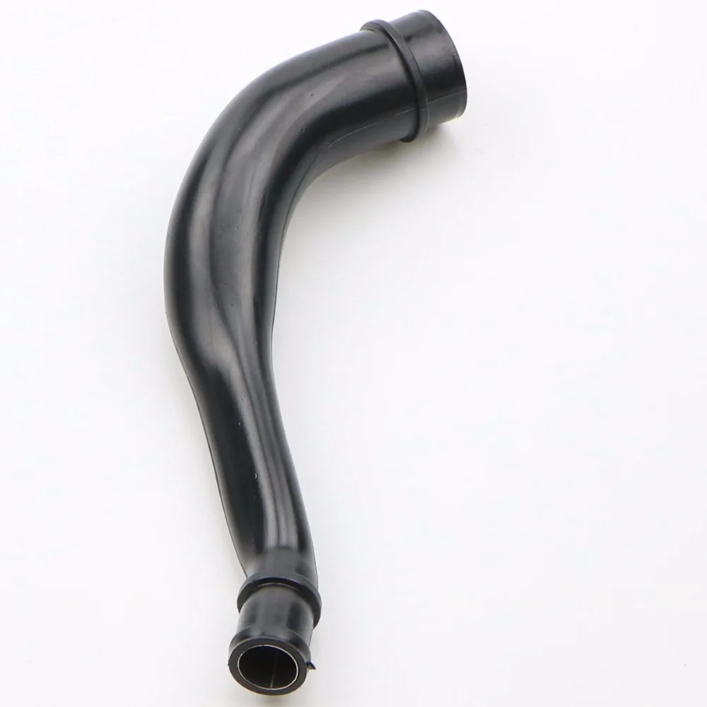 Engine Crankcase Breather Vent Hose Exhaust Ventilation Pipe For VW